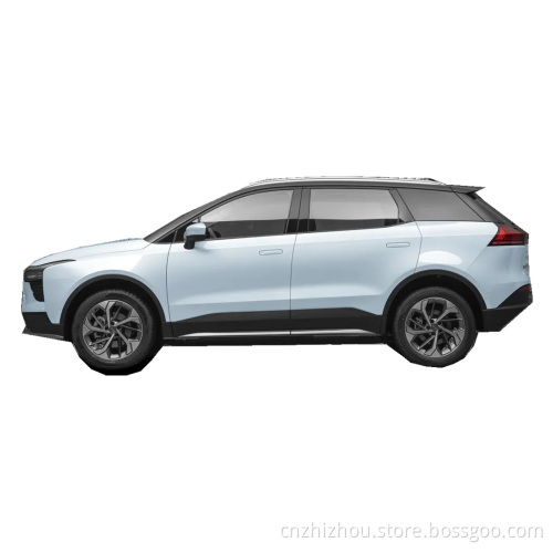 AICHI U5 2023 أفضل سعر EV مركبة كهربائية نقية جديدة للطاقة الكهربائية/سيارة السيدان الكهربائية